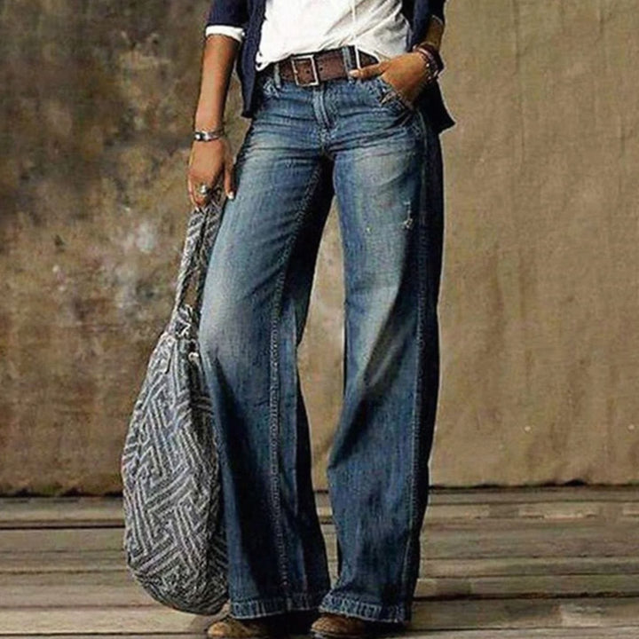 Wanda pantaloni da donna, foto 2