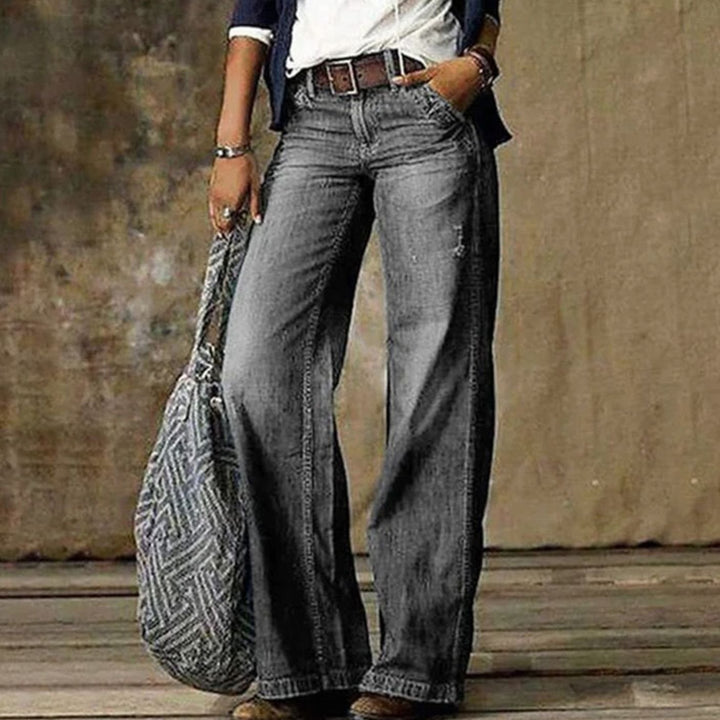 Wanda pantaloni da donna, foto 3