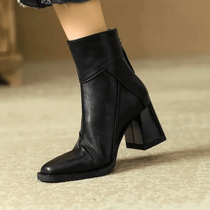 Stivaletto Elara Elegante