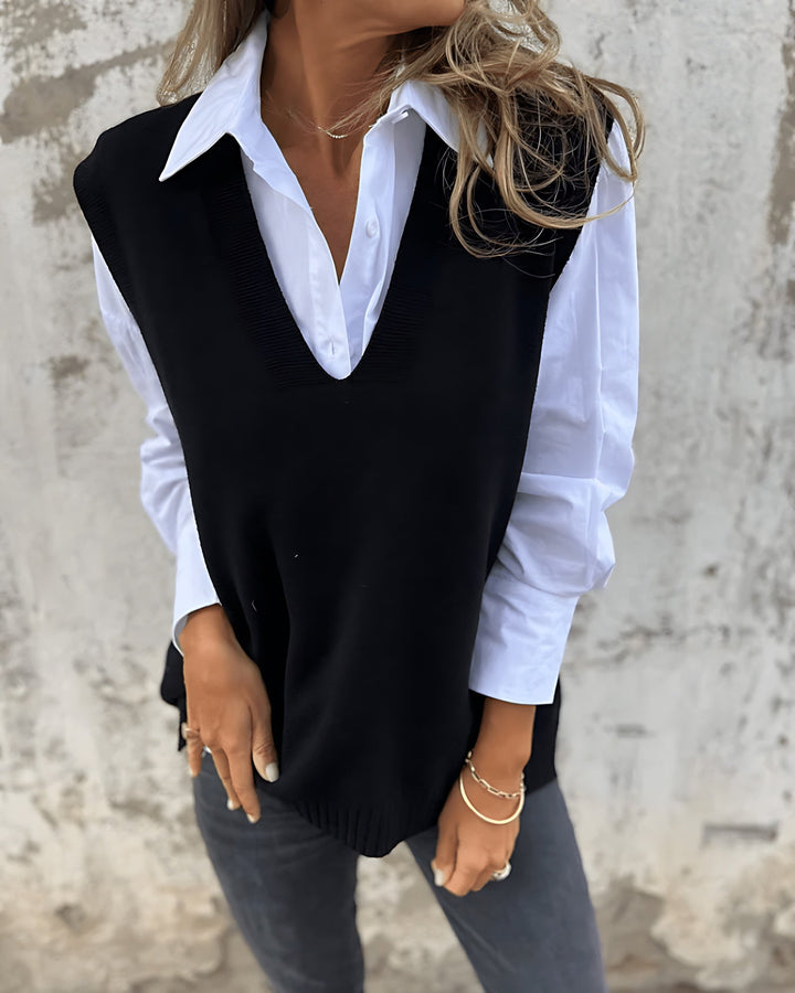 Zaira Maria maglioni da donna, foto 4