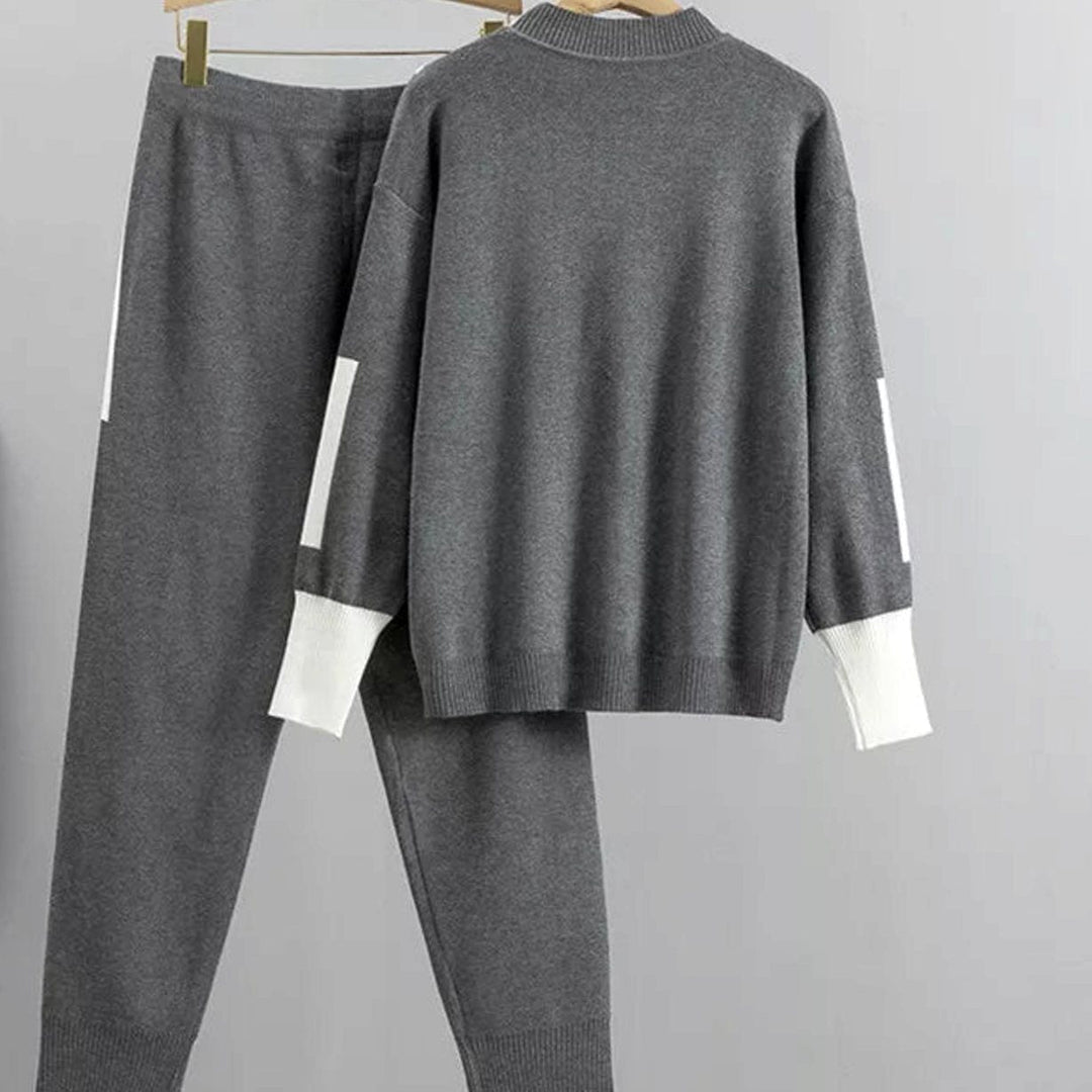 Zaira pantaloni da donna, foto 2
