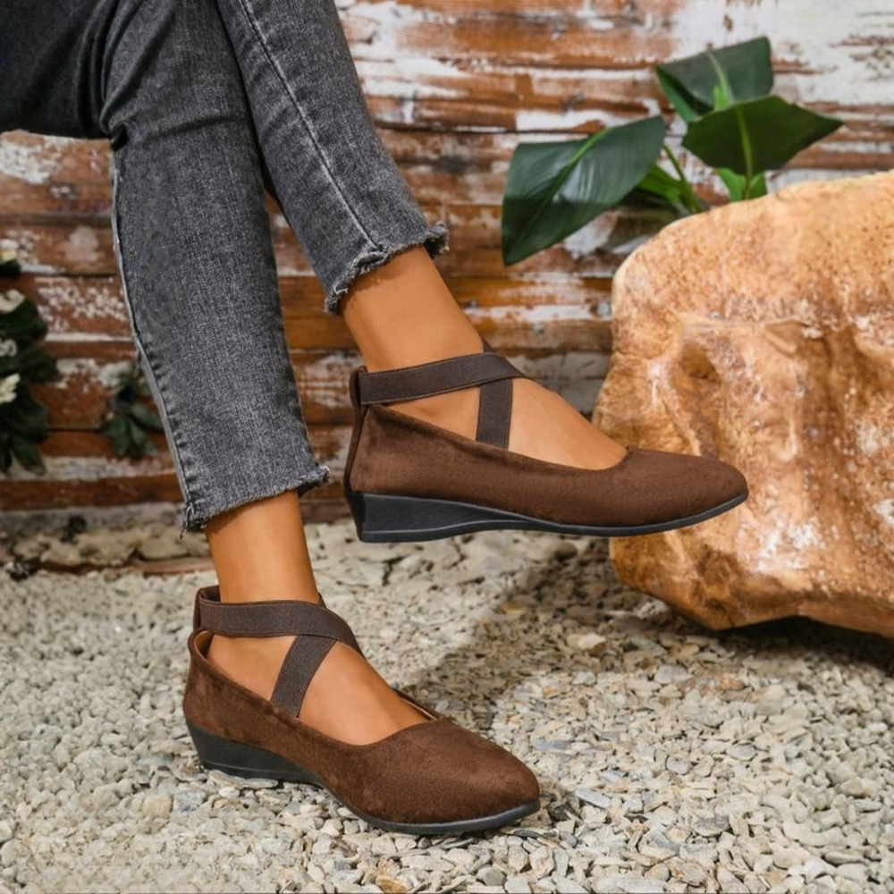 Zaira scarpe da donna, foto 2
