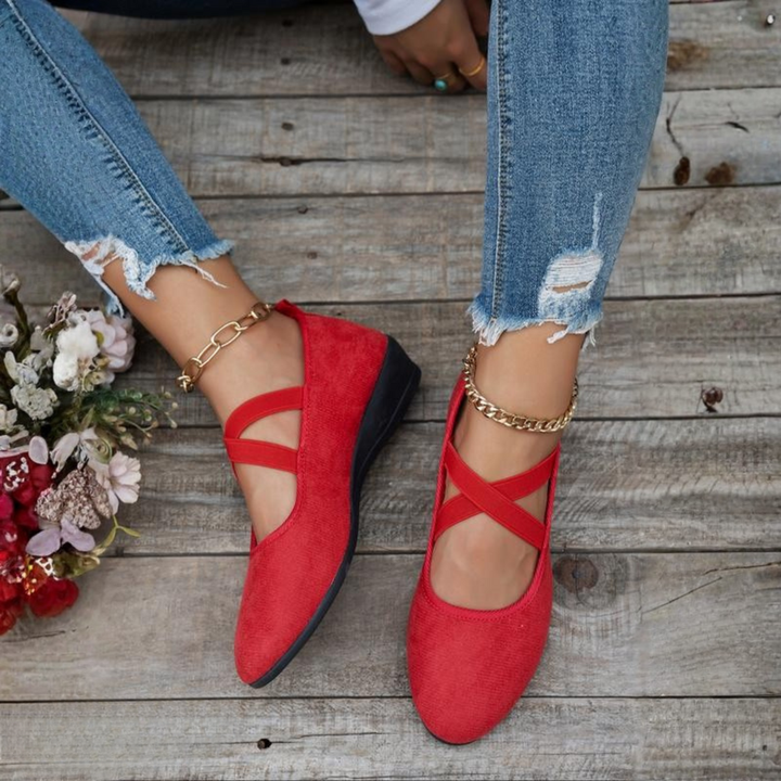 Zaira scarpe da donna, foto 3