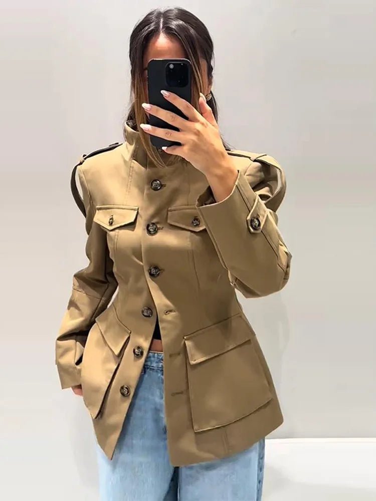 Zelmira trench — 2