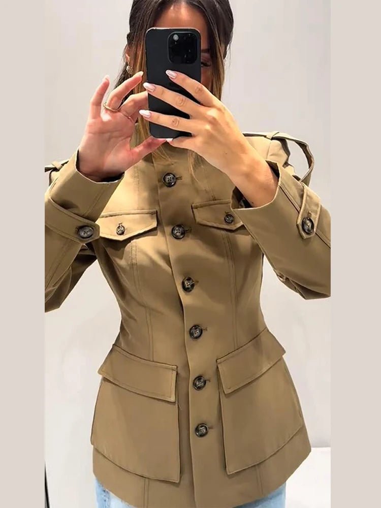 Zelmira trench — 3