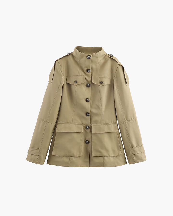 Zelmira trench — 7