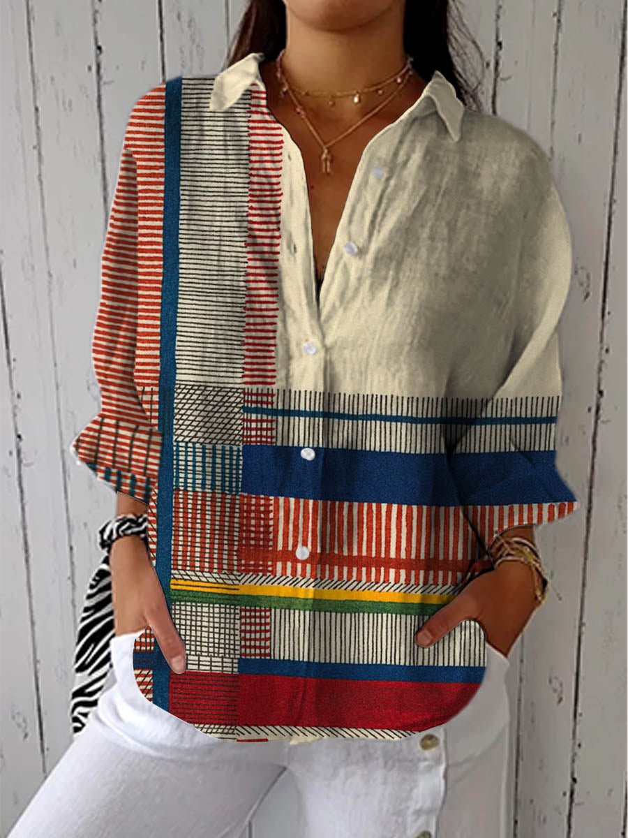 Zenobia top e bluse da donna, foto 1