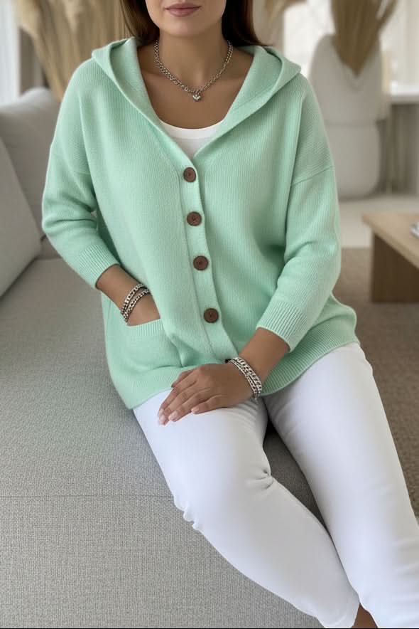Zita Maria cardigan e gilet da donna, foto 6