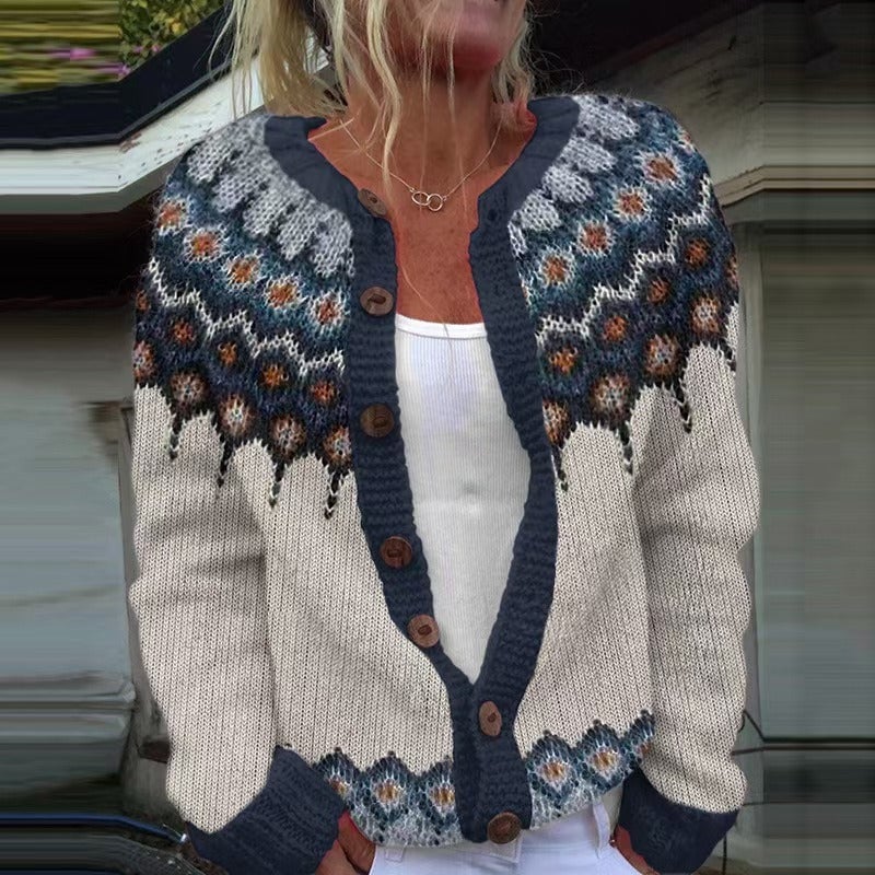 Zulma Cardigan Donna, photo 1